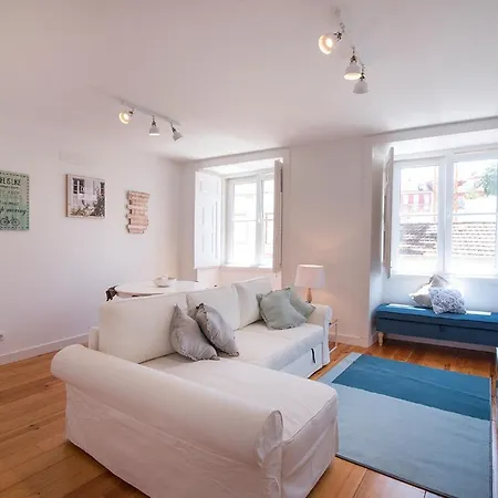 Apartament Alfama Premium By Homing *