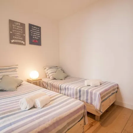 Alfama Premium By Homing Lizbona