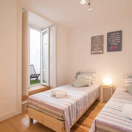 Alfama Premium By Homing