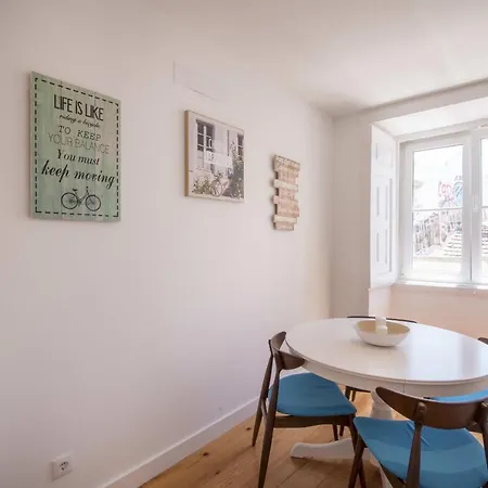 Alfama Premium By Homing *