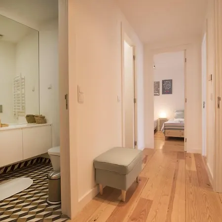 Alfama Premium By Homing Apartament *