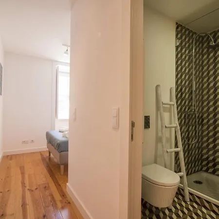 Apartament Alfama Premium By Homing