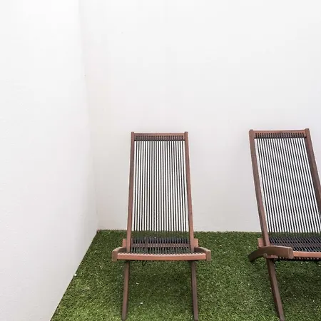 Apartament Alfama Premium By Homing *