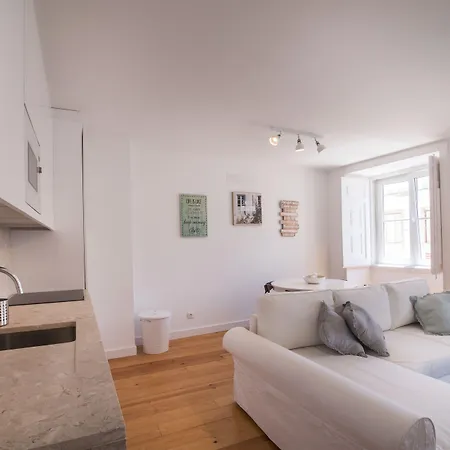 Alfama Premium By Homing