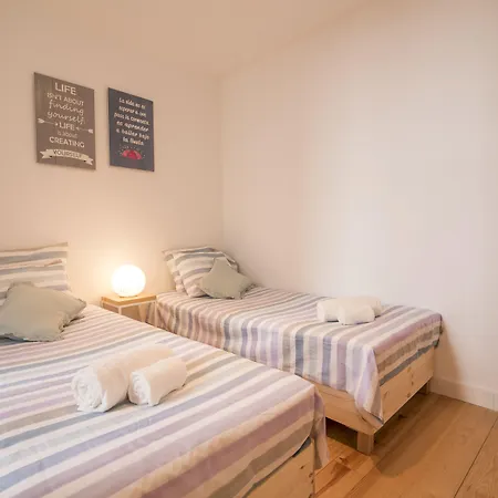 Alfama Premium By Homing *