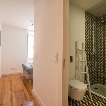 Alfama Premium By Homing *