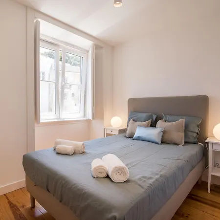 Alfama Premium By Homing *