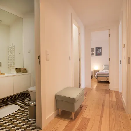 Lägenhet Alfama Premium By Homing