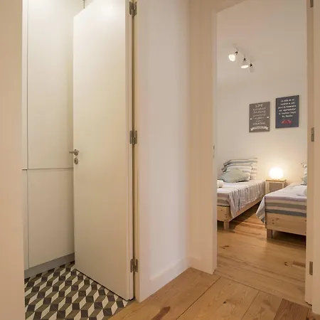 Alfama Premium By Homing Lisboa
