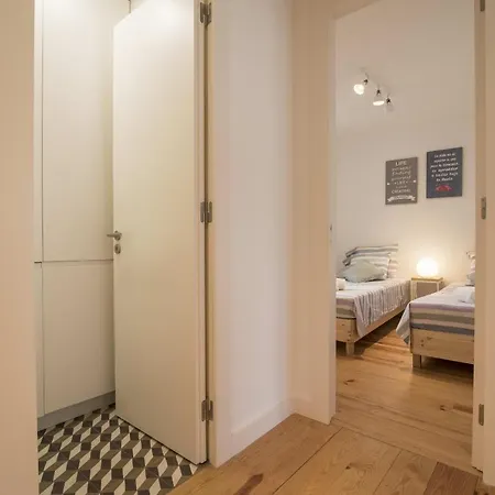 Alfama Premium By Homing