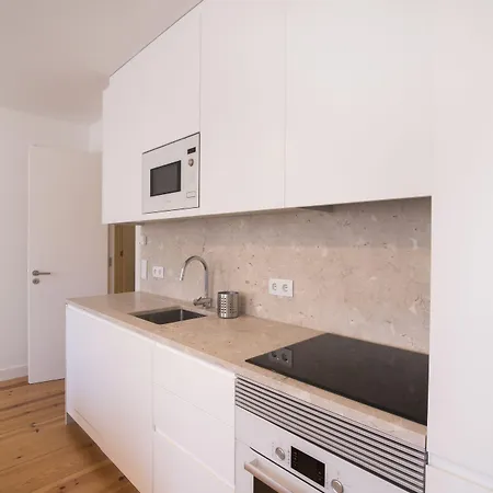 Alfama Premium By Homing Lisboa