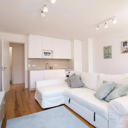 Apartamento Alfama Premium By Homing Lisboa