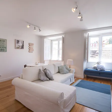 Alfama Premium By Homing Apartamento *