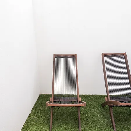 Apartamento Alfama Premium By Homing *