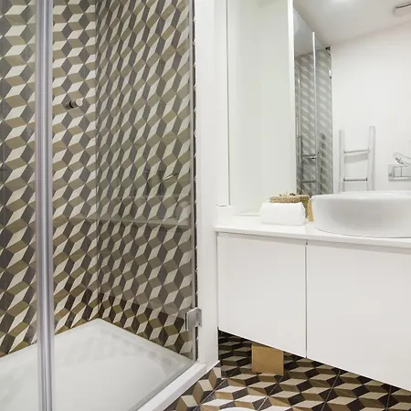 Alfama Premium By Homing Apartamento